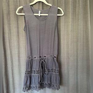 Anthropologie Dress